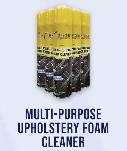 Autosqueak foam cleaner for - autosqueak,