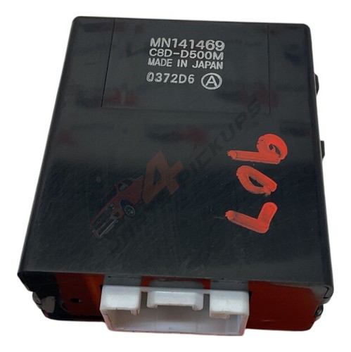 2013 mitsubishi l200 barbarian - l200,