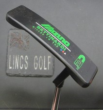 Cerakote Mizuno Bettinardi C02