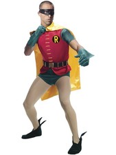 Batman Comics Classic Partner