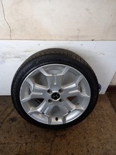 CITROEN DS DS3 17" INCH ALLOY