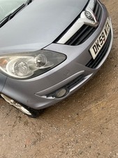2009 VAUXHALL CORSA SXI A/C -