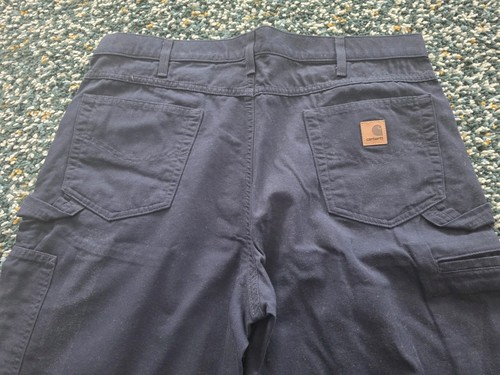 Carhartt mens b159 - b159, 38x32