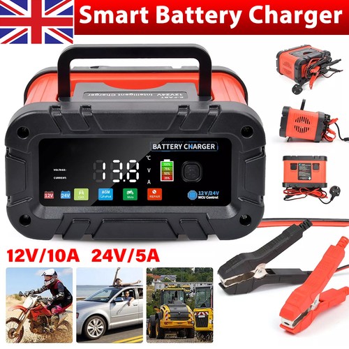 12v 24v digital car - 12v/24v,