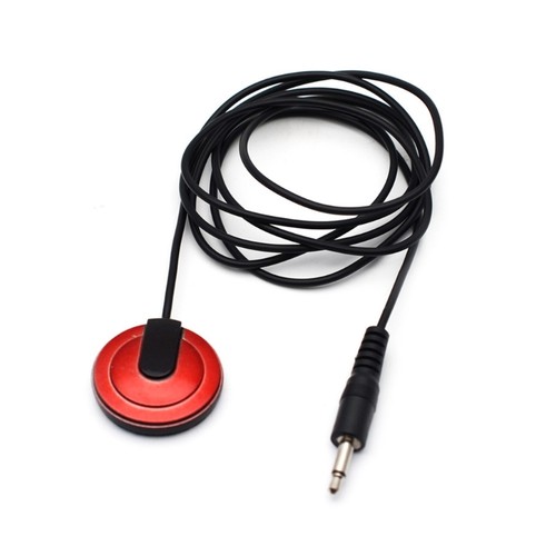 High sensitivity piezoelectric - sensitivity,