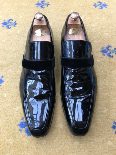 Gucci loafers shoes black - gucci,