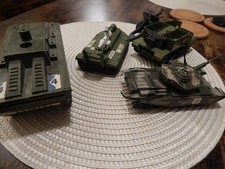 Vintage Dinky, Corgi, Other