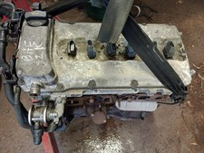 AUDI TT MK1 3.2 V6 BHE ENGINE