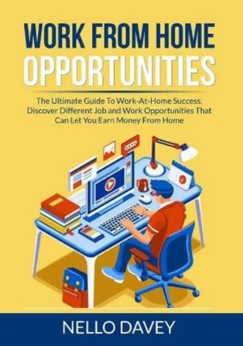 Nello davey work from home - from,