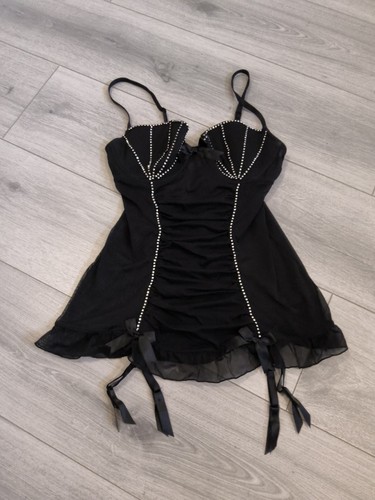 Bnwot vintage ann summers - vintage,