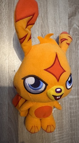 Katsuma moshi monsters - katsuma,