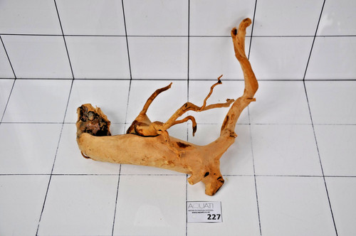 Premium aquarium natural wood - premium,