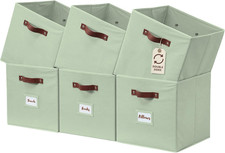 Storage Bins, Cube Storage Bin
