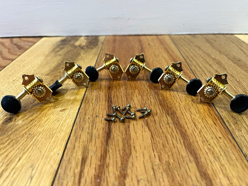 Gold grover gotoh - grover/, gotoh-style