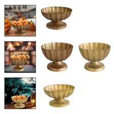 French Urn Planter Metal