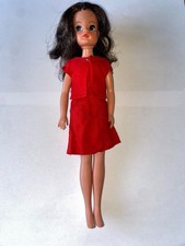 Vintage Sindy  pedigree