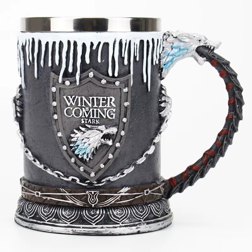 Game thrones got range of - got,