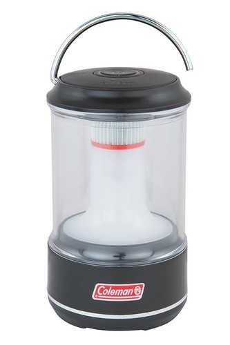 Coleman camping lantern - coleman, hiking