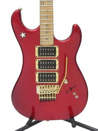 Kramer jersey star candy - /,