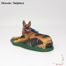 Safari Ltd., German Shepherd