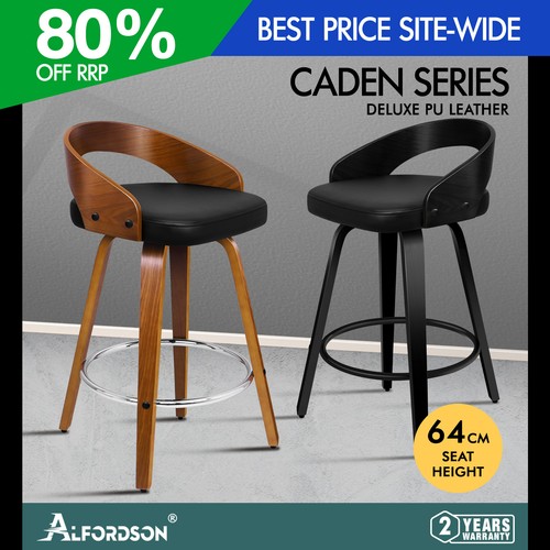 Alfordson bar stools swivel - alfordson,