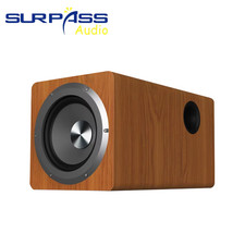 Active HIFI Subwoofer 6.5 Inch