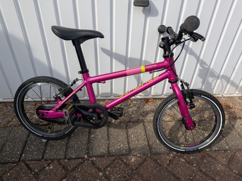 Islabikes cnoc children s - cnoc, children's