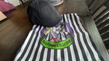 Boston Scally  " Nightmare 1