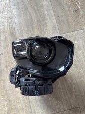 Genuine Toyota Auris MK2 2015-2018 Front Right Side Headlight Light Lens