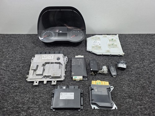 Mercedes sprinter w907 2022 - sprinter,