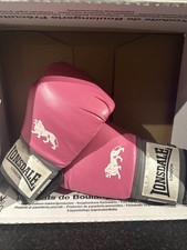 Lonsdale PRO Training Gloves