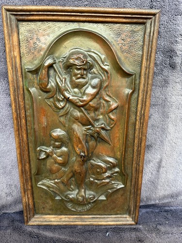 Antique c18 19th - c18/19th, &