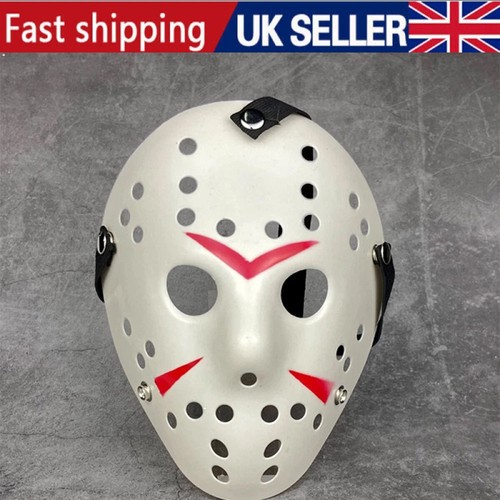 Halloween mask old jason - halloween,