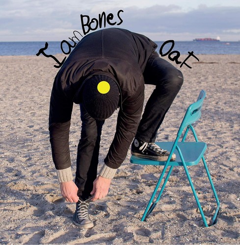 Bones oaf 10 - bones, 10"