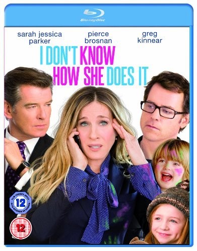 Don know how she does - don't,
