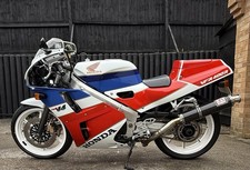 Vfr400r Nc30 Exhaust headers