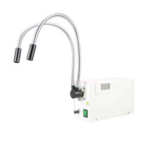 150W Dual Metal Pipe Fiber