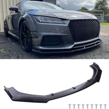 For Audi TT MK2 8J Coupe Matte