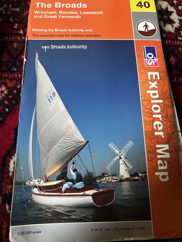 Explorer map the - explorer,