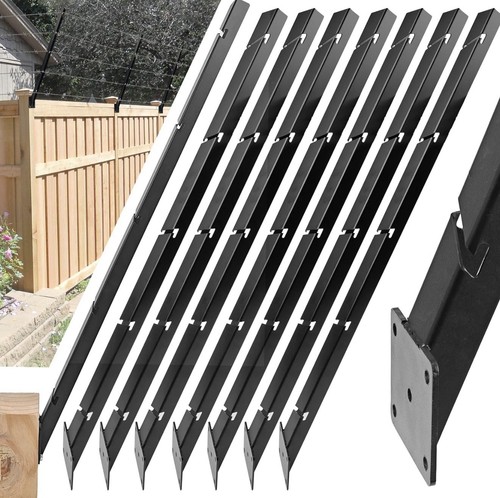 Pack fence post - pack,