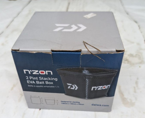 Daiwa zon pint stacking - 2,