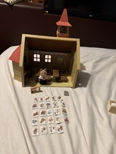 Vintage Sylvanian Families