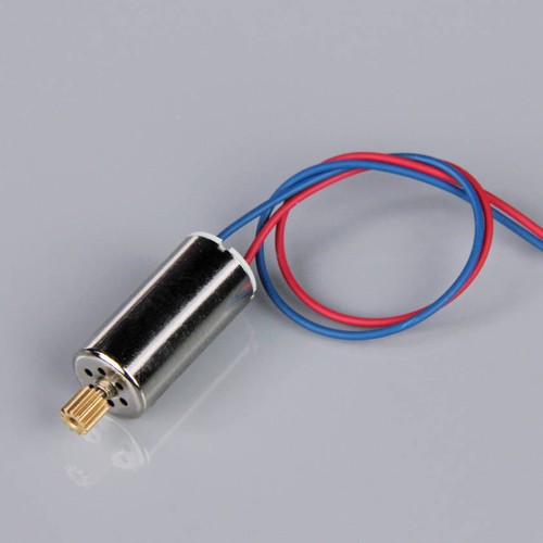 Top hobby coreless motor - top,