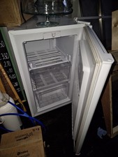 Freezer Under Counter