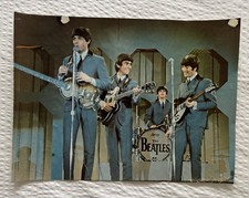 Vintage 1980 the beatles - 1980,