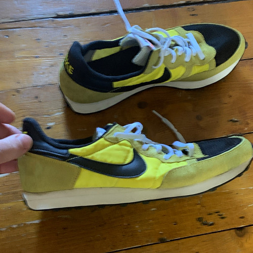 Retro nike men - challenger, og