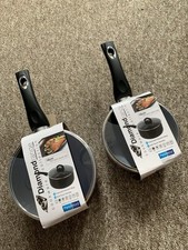 Pendeford Sauce Pans x 2 Set