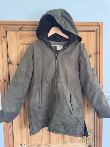 Casuals parka - parka, dc
