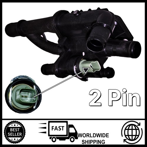 Thermostat housing for - thermostat,