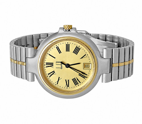 Dunhill 32mm millennium quartz - 32mm,